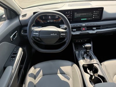 2026 Kia K4 EX Certified Pre-Owned!!