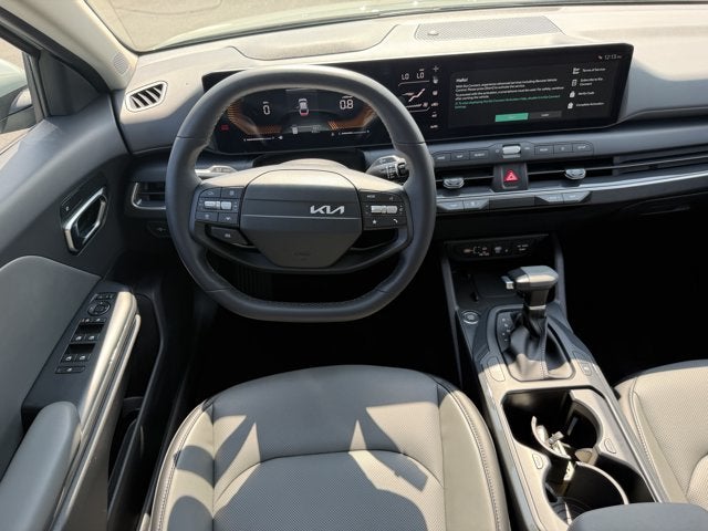 2026 Kia K4 EX Certified Pre-Owned!!
