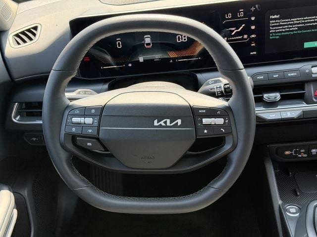 2026 Kia K4 EX Certified Pre-Owned!!