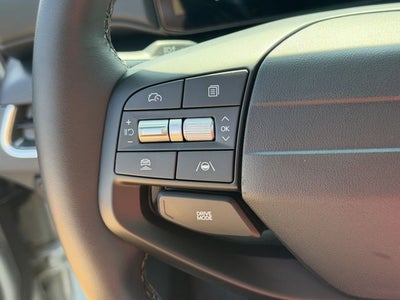 2026 Kia K4 EX Certified Pre-Owned!!