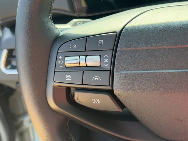 2026 Kia K4 EX Certified Pre-Owned!!