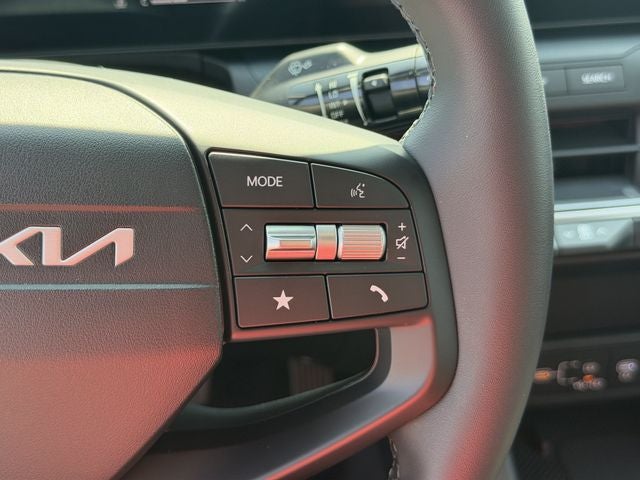 2026 Kia K4 EX Certified Pre-Owned!!