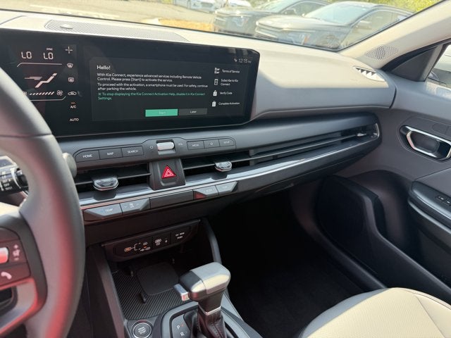 2026 Kia K4 EX Certified Pre-Owned!!
