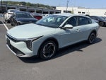 2026 Kia K4 EX Certified Pre-Owned!!