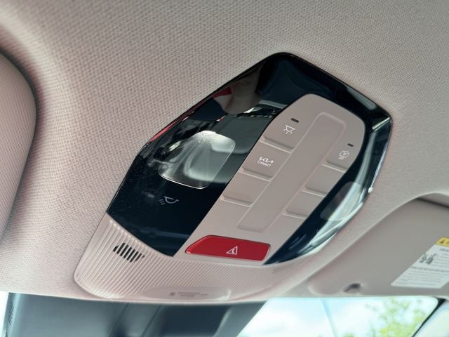 2026 Kia K4 EX Certified Pre-Owned!!