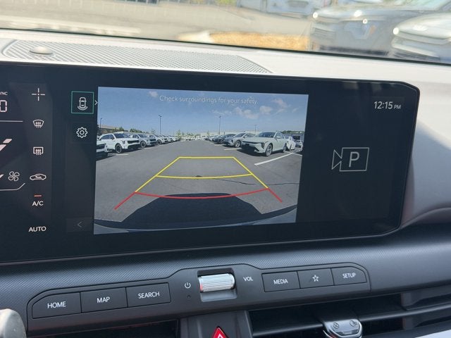 2026 Kia K4 EX Certified Pre-Owned!!