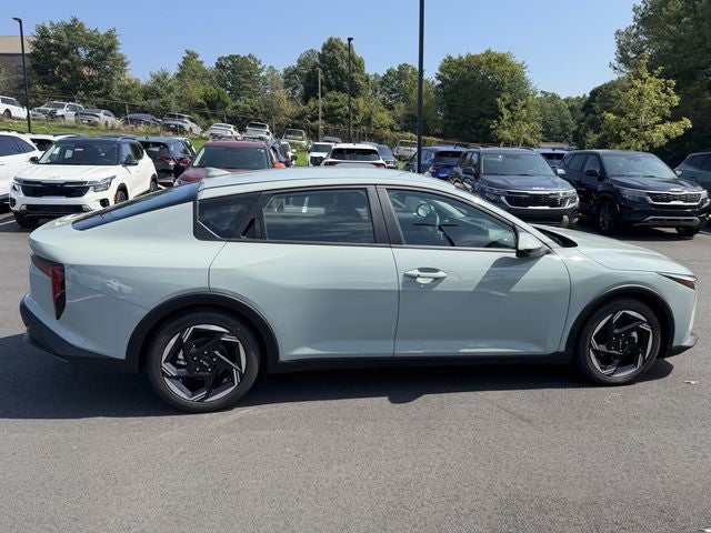 2026 Kia K4 EX Certified Pre-Owned!!