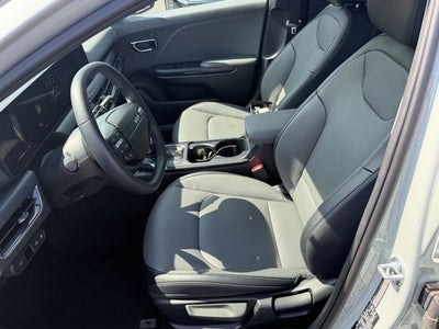 2026 Kia K4 EX Certified Pre-Owned!!