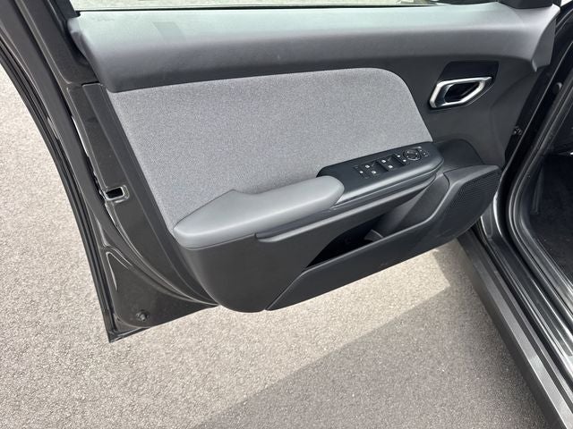 2025 Kia K4 EX Certified Pre-Owned!