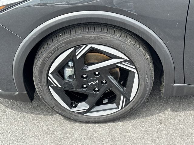 2025 Kia K4 EX Certified Pre-Owned!