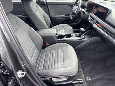 2025 Kia K4 EX Certified Pre-Owned!