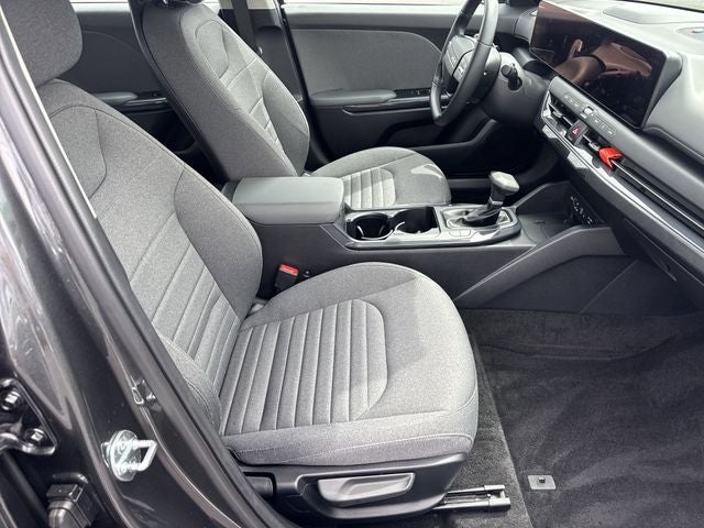 2025 Kia K4 EX Certified Pre-Owned!
