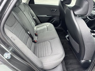 2025 Kia K4 EX Certified Pre-Owned!