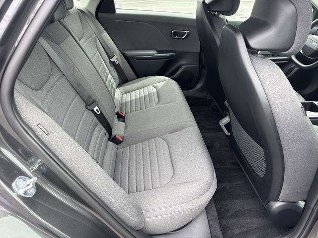 2025 Kia K4 EX Certified Pre-Owned!