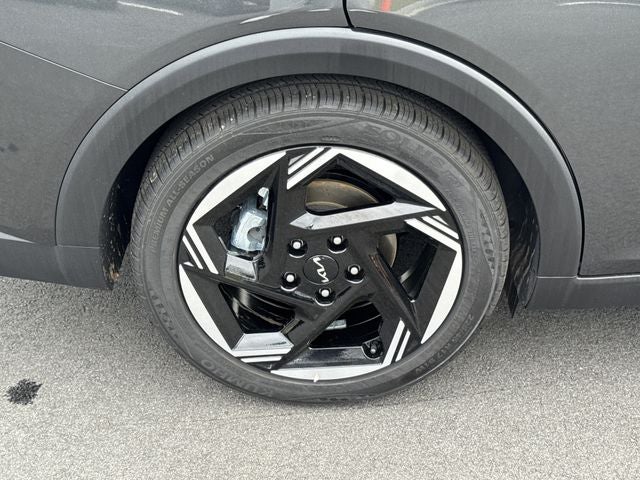2025 Kia K4 EX Certified Pre-Owned!