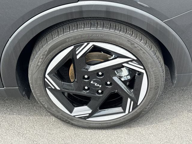 2025 Kia K4 EX Certified Pre-Owned!