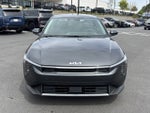 2025 Kia K4 EX Certified Pre-Owned!