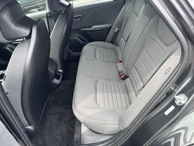 2025 Kia K4 EX Certified Pre-Owned!