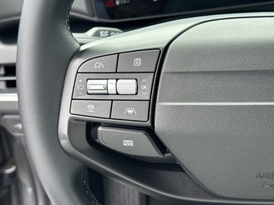 2025 Kia K4 EX Certified Pre-Owned!