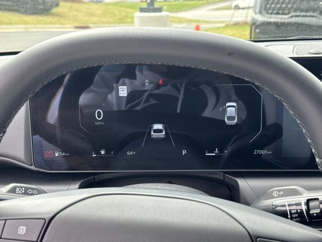 2025 Kia K4 EX Certified Pre-Owned!