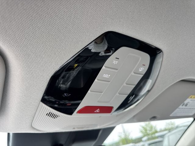 2025 Kia K4 EX Certified Pre-Owned!