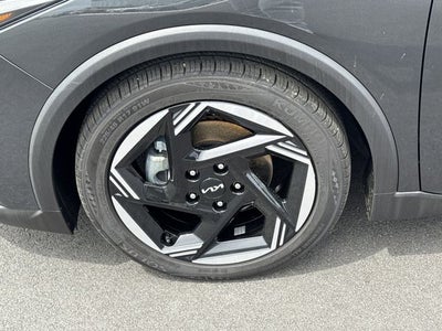 2025 Kia K4 EX Certified Pre-Owned!