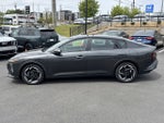 2025 Kia K4 EX Certified Pre-Owned!