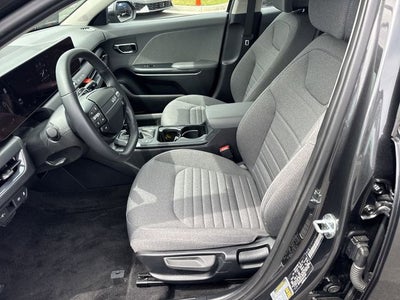 2025 Kia K4 EX Certified Pre-Owned!