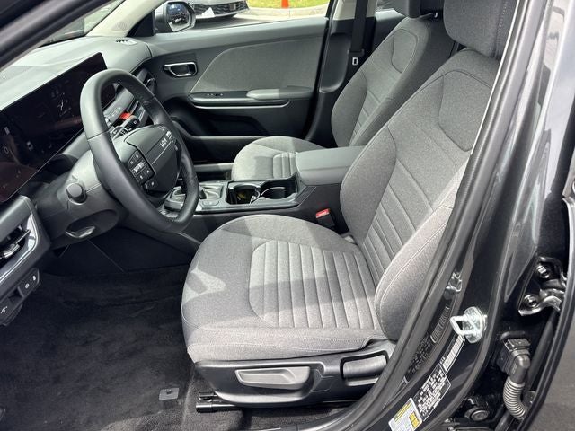 2025 Kia K4 EX Certified Pre-Owned!