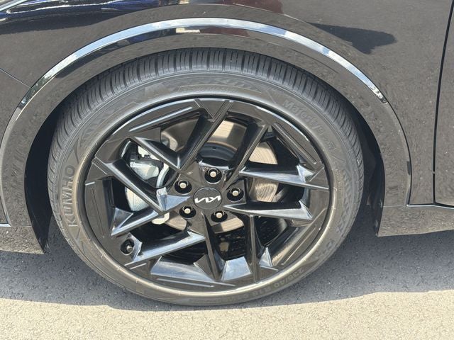 2025 Kia K4 GT-Line Turbo Certified Pre Owned!