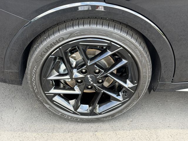 2025 Kia K4 GT-Line Turbo Certified Pre Owned!