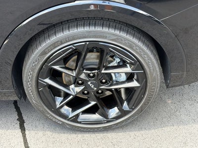 2025 Kia K4 GT-Line Turbo Certified Pre Owned!