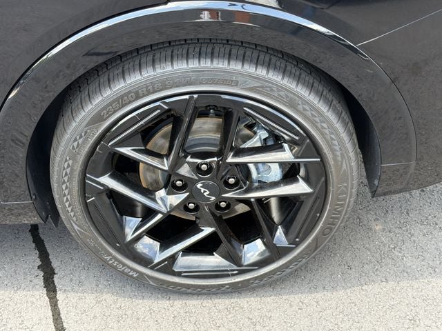 2025 Kia K4 GT-Line Turbo Certified Pre Owned!