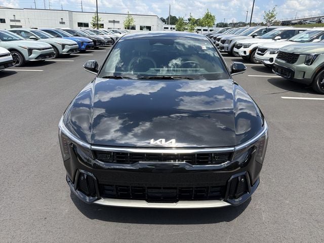 2025 Kia K4 GT-Line Turbo Certified Pre Owned!