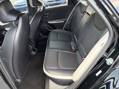 2025 Kia K4 GT-Line Turbo Certified Pre Owned!