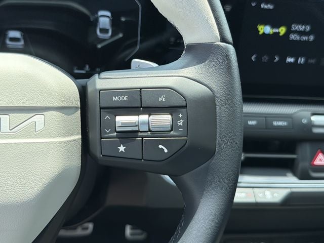 2025 Kia K4 GT-Line Turbo Certified Pre Owned!