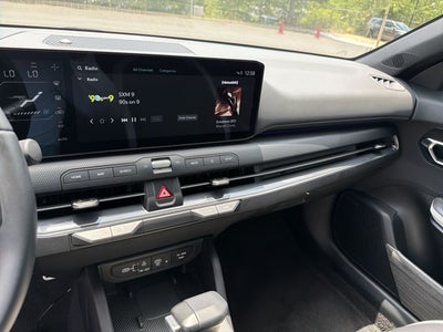 2025 Kia K4 GT-Line Turbo Certified Pre Owned!