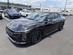 2025 Kia K4 GT-Line Turbo Certified Pre Owned!