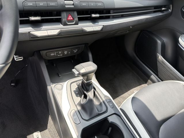 2025 Kia K4 GT-Line Turbo Certified Pre Owned!