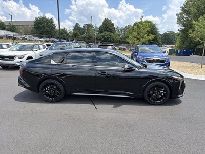 2025 Kia K4 GT-Line Turbo Certified Pre Owned!
