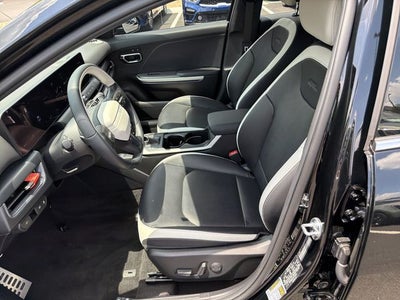 2025 Kia K4 GT-Line Turbo Certified Pre Owned!