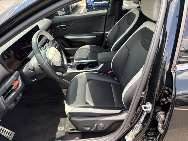2025 Kia K4 GT-Line Turbo Certified Pre Owned!