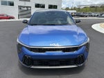 2025 Kia K4 GT-Line Certified Pre-Owned!