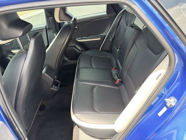 2025 Kia K4 GT-Line Certified Pre-Owned!