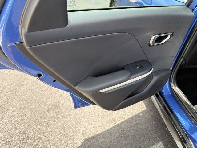 2025 Kia K4 GT-Line Certified Pre-Owned!