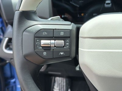 2025 Kia K4 GT-Line Certified Pre-Owned!