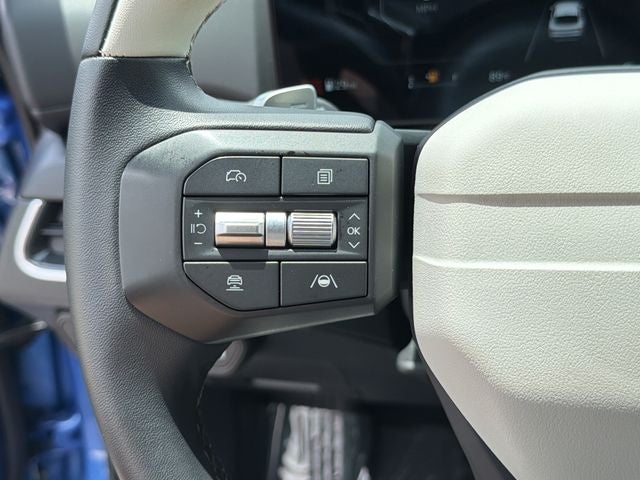 2025 Kia K4 GT-Line Certified Pre-Owned!