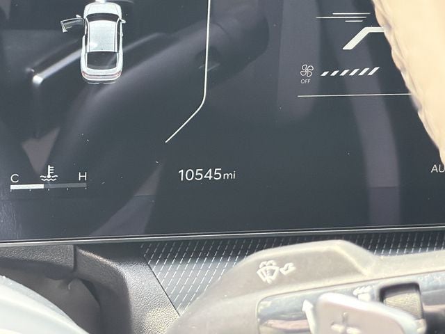 2025 Kia K4 GT-Line Certified Pre-Owned!