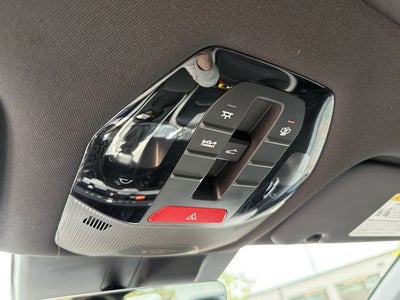 2025 Kia K4 GT-Line Certified Pre-Owned!