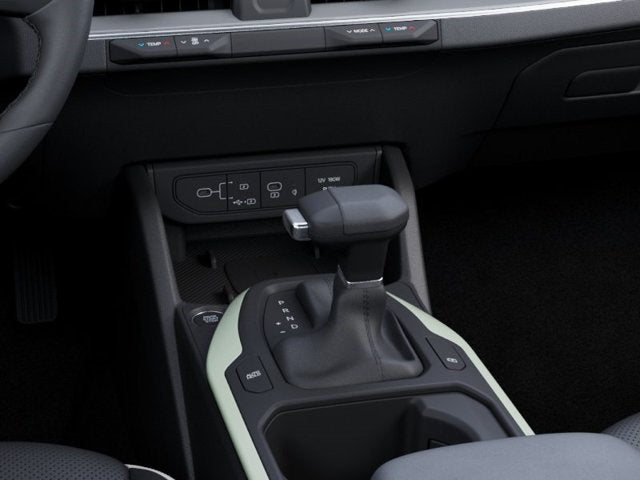 2027 Kia K4 GT-Line